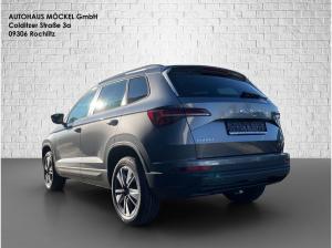 Skoda Karoq Tour 1.0 TSI AHK/Winter/LED/PDC/
