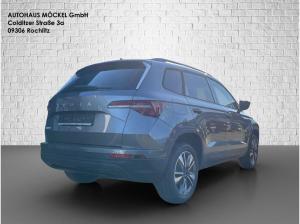 Skoda Karoq Tour 1.0 TSI AHK/Winter/LED/PDC/