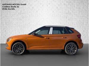Skoda Kamiq Tour 1.0 TSI/ Klima/LED/PDC