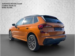 Skoda Kamiq Tour 1.0 TSI/ Klima/LED/PDC