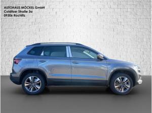 Skoda Karoq Tour 1.0 TSI AHK/Winter/LED/PDC/