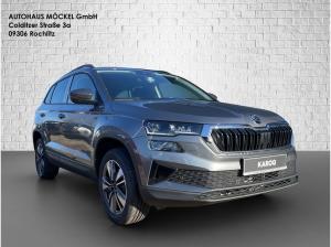 Skoda Karoq Tour 1.0 TSI AHK/Winter/LED/PDC/