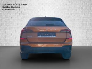 Skoda Kamiq Tour 1.0 TSI/ Klima/LED/PDC