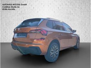 Skoda Kamiq Tour 1.0 TSI/ Klima/LED/PDC