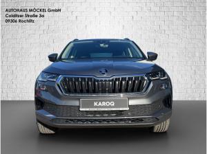 Skoda Karoq Tour 1.0 TSI AHK/Winter/LED/PDC/