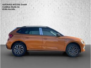 Skoda Kamiq Tour 1.0 TSI/ Klima/LED/PDC