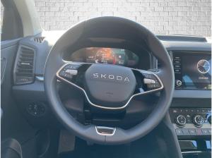 Skoda Karoq Tour 1.0 TSI AHK/Winter/LED/PDC/