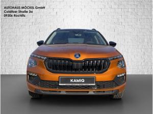 Skoda Kamiq Tour 1.0 TSI/ Klima/LED/PDC