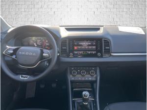 Skoda Karoq Tour 1.0 TSI AHK/Winter/LED/PDC/