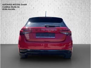 Skoda Fabia Monte Carlo 1.0 TSI DSG/LED/Klimaa.