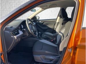 Skoda Kamiq Tour 1.0 TSI/ Klima/LED/PDC