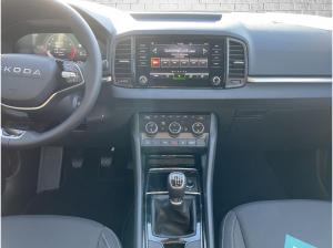 Skoda Karoq Tour 1.0 TSI AHK/Winter/LED/PDC/