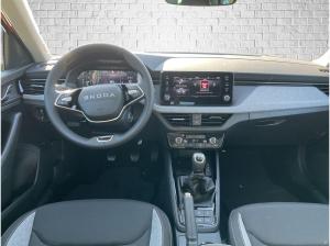 Skoda Kamiq Tour 1.0 TSI/ Klima/LED/PDC