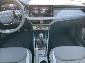 Skoda Kamiq Tour 1.0 TSI/ Klima/LED/PDC