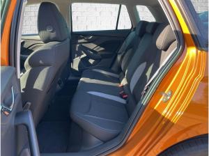 Skoda Kamiq Tour 1.0 TSI/ Klima/LED/PDC