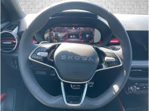 Skoda Fabia Monte Carlo 1.0 TSI DSG/LED/Klimaa.