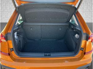 Skoda Kamiq Tour 1.0 TSI/ Klima/LED/PDC