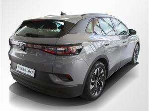 Volkswagen ID.4 Pure ACC Alu 19 CarPlay Navi RüKa Sitzh.