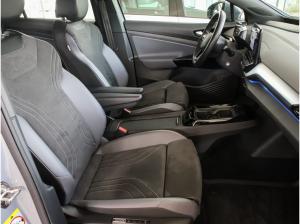 Volkswagen ID.4 Pure ACC Alu 19 CarPlay Navi RüKa Sitzh.