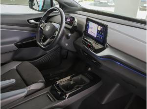Volkswagen ID.4 Pure ACC Alu 19 CarPlay Navi RüKa Sitzh.
