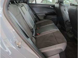 Volkswagen ID.4 Pure ACC Alu 19 CarPlay Navi RüKa Sitzh.