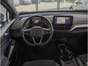 Volkswagen ID.4 Pure ACC Alu 19 CarPlay Navi RüKa Sitzh.