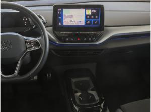 Volkswagen ID.4 Pure ACC Alu 19 CarPlay Navi RüKa Sitzh.