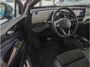 Volkswagen ID.4 Pure ACC Alu 19 CarPlay Navi RüKa Sitzh.