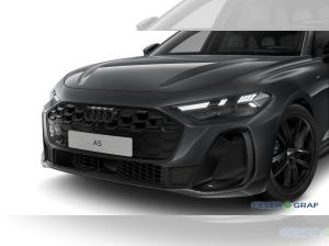 Audi A5 Avant e-hybrid quattro AHK Memory HUD Sline