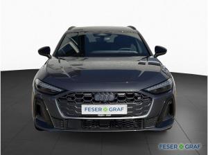 Audi A5 Avant e-hybrid quattro AHK Memory HUD Sline