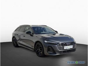 Audi A5 Avant e-hybrid quattro AHK Memory HUD Sline