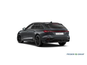 Audi A5 Avant e-hybrid quattro AHK Memory HUD Sline