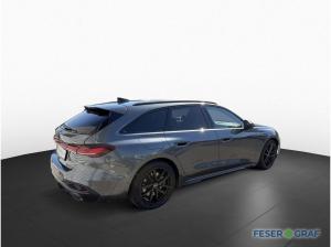 Audi A5 Avant e-hybrid quattro AHK Memory HUD Sline