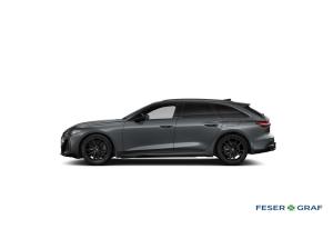 Audi A5 Avant e-hybrid quattro AHK Memory HUD Sline