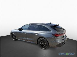 Audi A5 Avant e-hybrid quattro AHK Memory HUD Sline