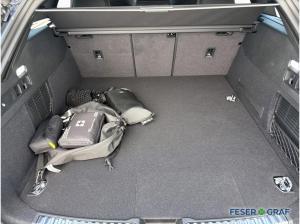 Audi A5 Avant e-hybrid quattro AHK Memory HUD Sline