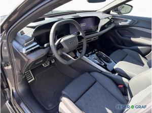 Audi A5 Avant e-hybrid quattro AHK Memory HUD Sline