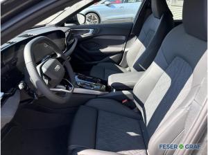 Audi A5 Avant e-hybrid quattro AHK Memory HUD Sline