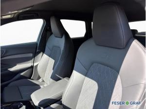 Audi A5 Avant e-hybrid quattro AHK Memory HUD Sline