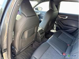 Audi A5 Avant e-hybrid quattro AHK Memory HUD Sline