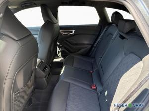 Audi A5 Avant e-hybrid quattro AHK Memory HUD Sline