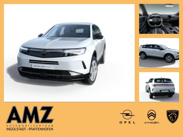 Opel Grandland Edition MHEV