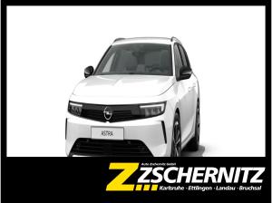 Opel Astra Sports Tourer Edition 1.2 Turbo