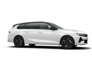 Opel Astra Sports Tourer GS 1.2 Turbo