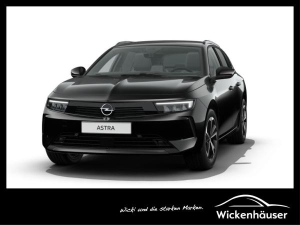 Opel Astra Sports Tourer Edition 1.2 Turbo