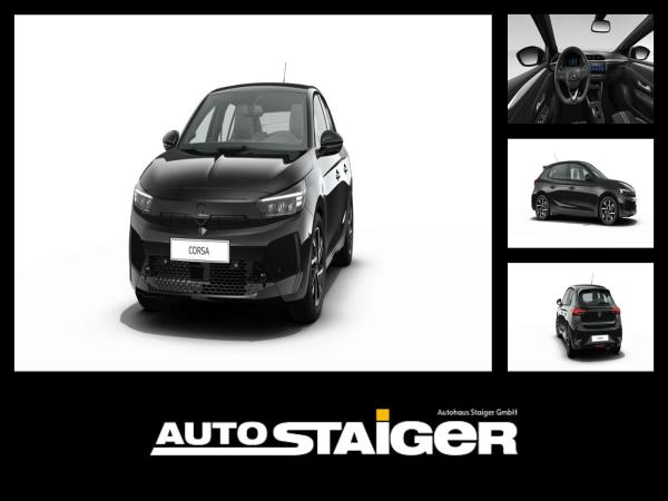 Opel Corsa GS MHEV