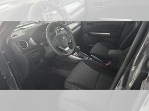 Suzuki Vitara 1.5 DUALJET Hybrid Comfort AGS Allgrip