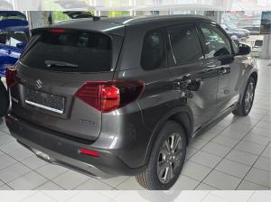 Suzuki Vitara 1.5 DUALJET Hybrid Comfort AGS Allgrip