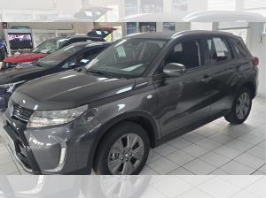 Suzuki Vitara 1.5 DUALJET Hybrid Comfort AGS Allgrip