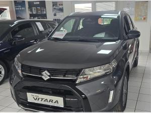 Suzuki Vitara 1.5 DUALJET Hybrid Comfort AGS Allgrip